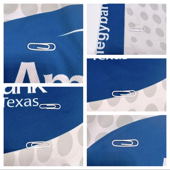 Verge Sport Cycling Jersey - Picture 10 of 10